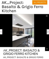 Caesarstone, kitchen counter, worktop