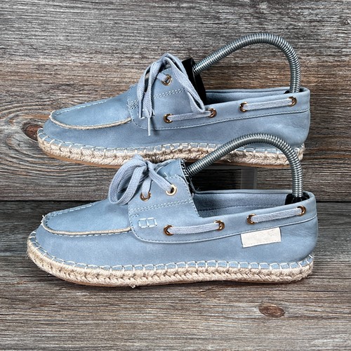 Wrangler boat style shoes - style, uk