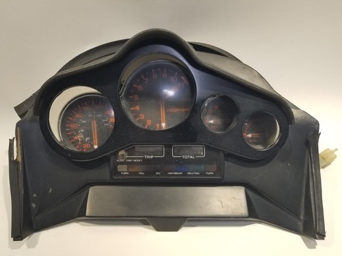 1984 honda vf1000f 1000 - 84,