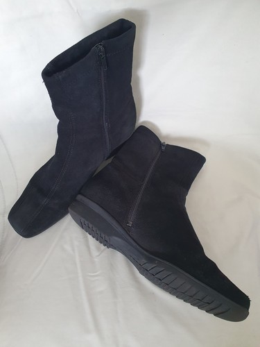 Goretex ladies black - ladies, ankle