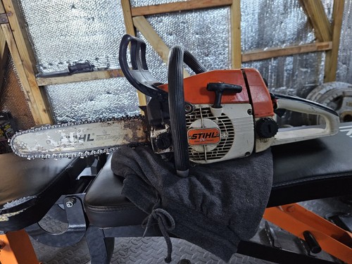 Stihl 024 wood - 024, av