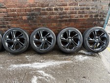Vauxhall Corsa E 17” Sri