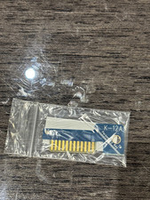 Snap On MT2500 Personality Key