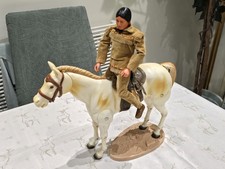 Vintage Gabriel Marx The Lone