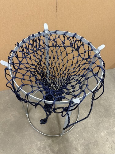Hay net holder - , easy