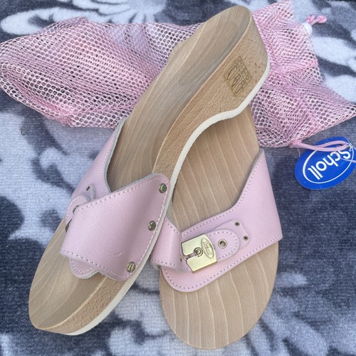 Scholl exercise sandals - dr,