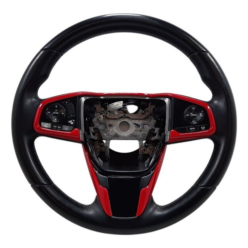 Honda civic vtec mk10 2018 - civic,