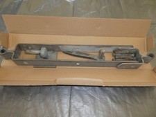 field gate hinges 22" very