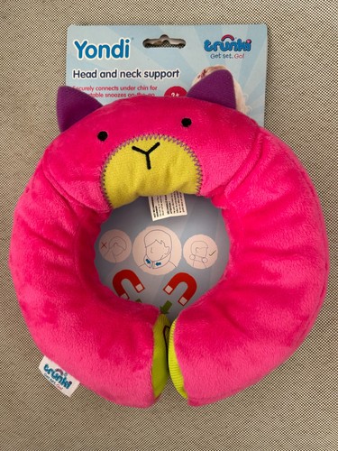 Trunki yondi kids comfy - trunki,