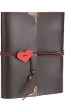 Scrapbook Photo Album Vintage