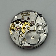 19.6mm Vintage Zenith 88 Swiss