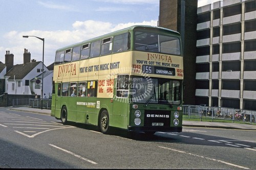 Photo maidstone district - maidstone,