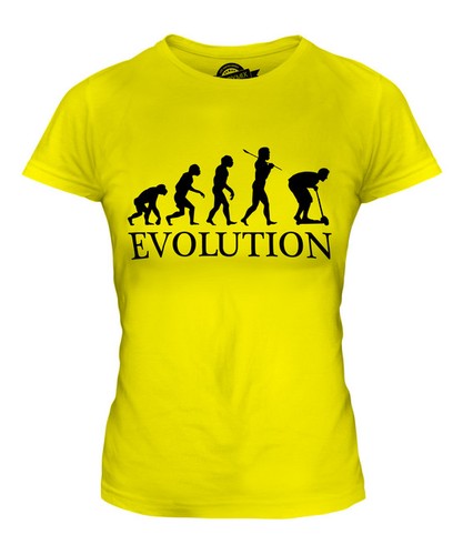 Micro scooter evolution man - micro,