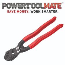 Knipex KPX7101200 Compact Bolt