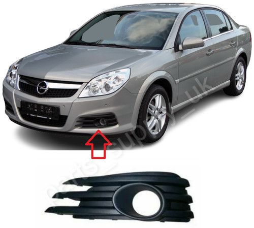 New for opel vauxhall vectra - new,