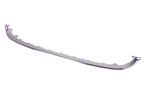 Fiat 500 front - front, bumper
