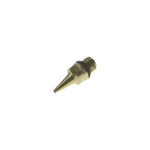 Nozzle with ring - (n3), for
