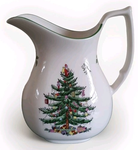 Spode christmas tree large - christmas,