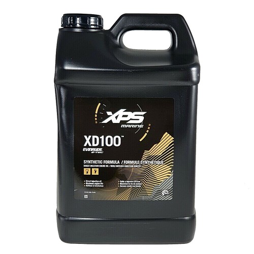Genuine xps evinrude tec - genuine, e-tec