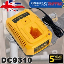 DC9310 Fast Battery Charger