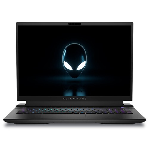 Alienware m18 - alienware, r2