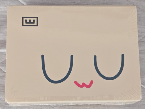 Wooting uwu hall effect - uwu, keypad