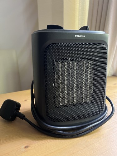 Pelonis mini electric - in, 1