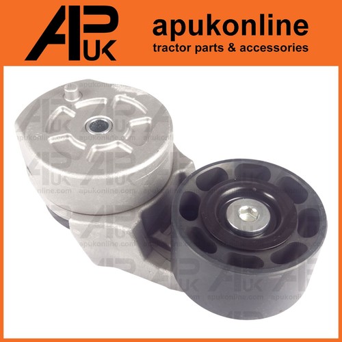 Fan belt tensioner for - fan,