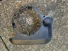 HAYTER HARRIER C1 PETROL MOWER