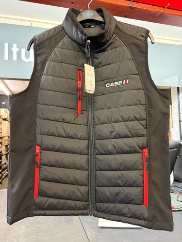 Case gillet - ih,