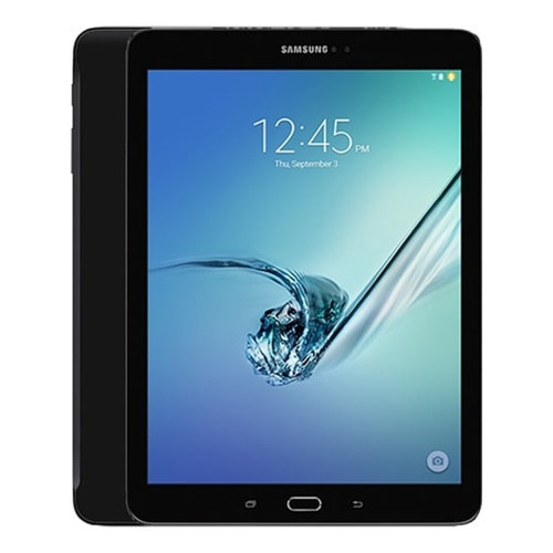 Samsung galaxy tab - samsung, s2