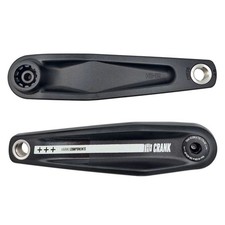 BNIB - HAIBIKE THE CRANK+++