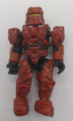 Halo construx mega - halo,