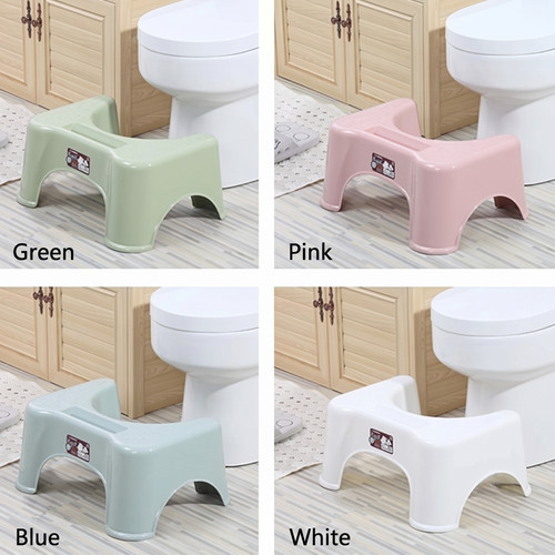 Toilet bathroom squatty step - bathroom,