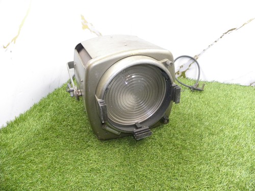 Strand electric patt - strand,