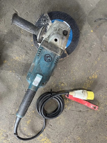 Used makita 9020 angle - used,