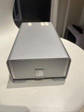 G-RAID 4TB External Hard Drive