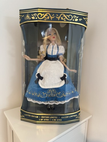 Alice wonderland 75th - alice,