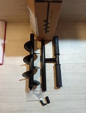 Fence Post Auger,Post Hole