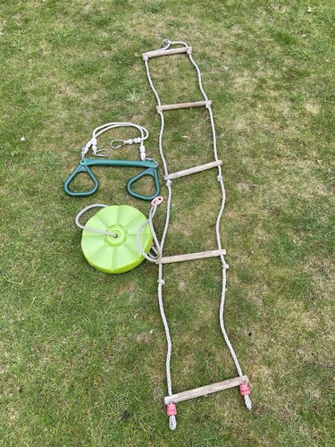 Button swing seat rope - seat,,
