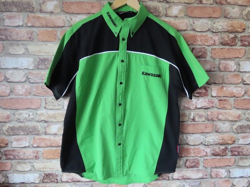 Official kawasaki green - kawasaki,