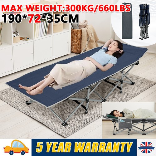 Camping bed for - for, extra