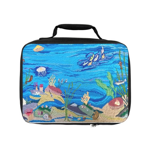 Underwater ocean art - art,