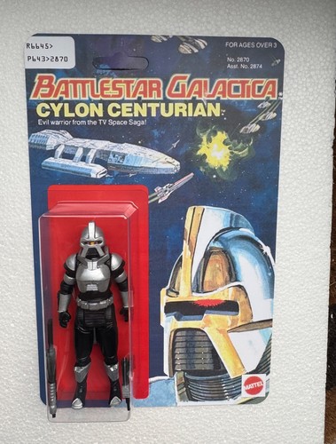 Pro custom battlestar - pro,
