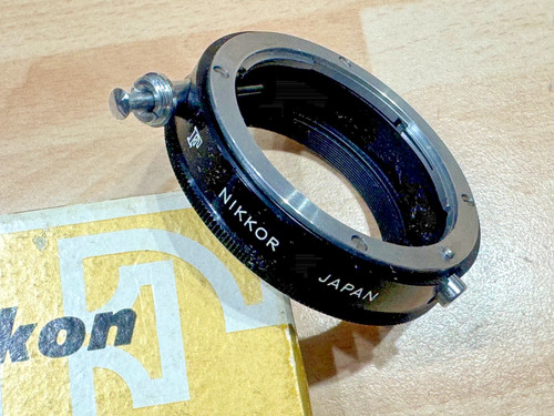 Nikon 14mm pre - e2,