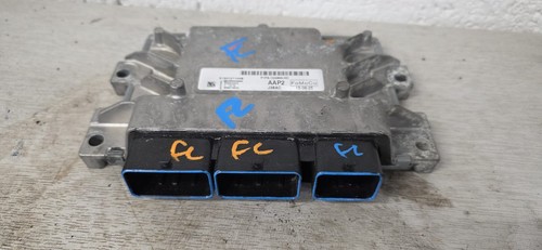 Ford focus ecu electric - ford,