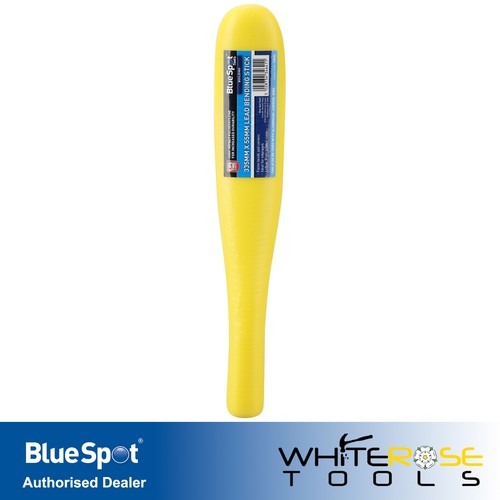 Bluespot lead bending stick - bending,