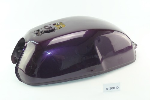 Honda 500 petrol tank - honda,
