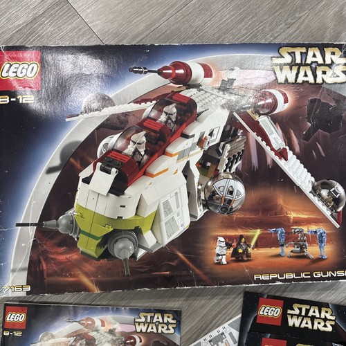 Lego star wars republic - lego,
