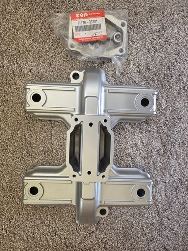Suzuki gs500e cam cover - suzuki,